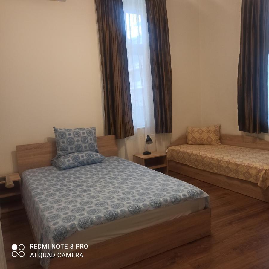 Apartament Stonel Veliko Tarnovo Kültér fotó