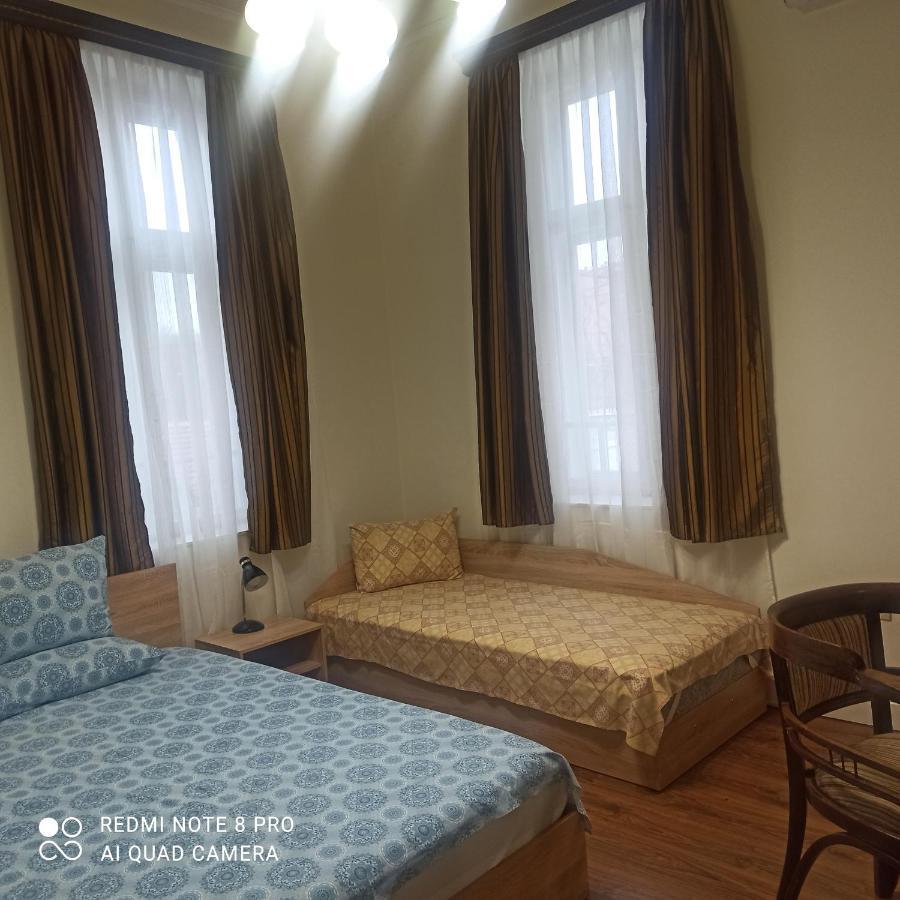Apartament Stonel Veliko Tarnovo Kültér fotó