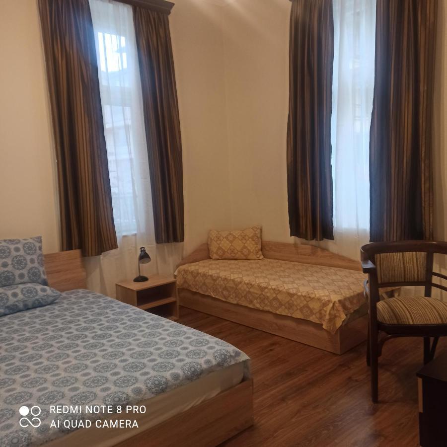 Apartament Stonel Veliko Tarnovo Kültér fotó