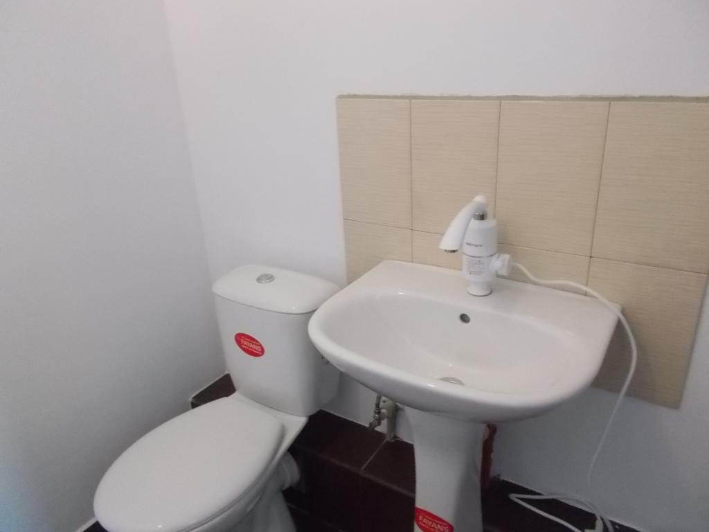 Apartament Stonel Veliko Tarnovo Szoba fotó