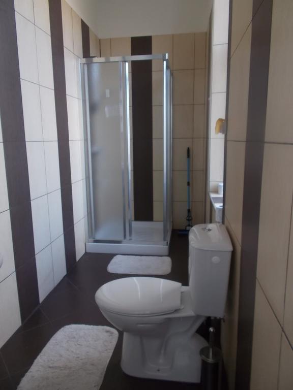 Apartament Stonel Veliko Tarnovo Szoba fotó