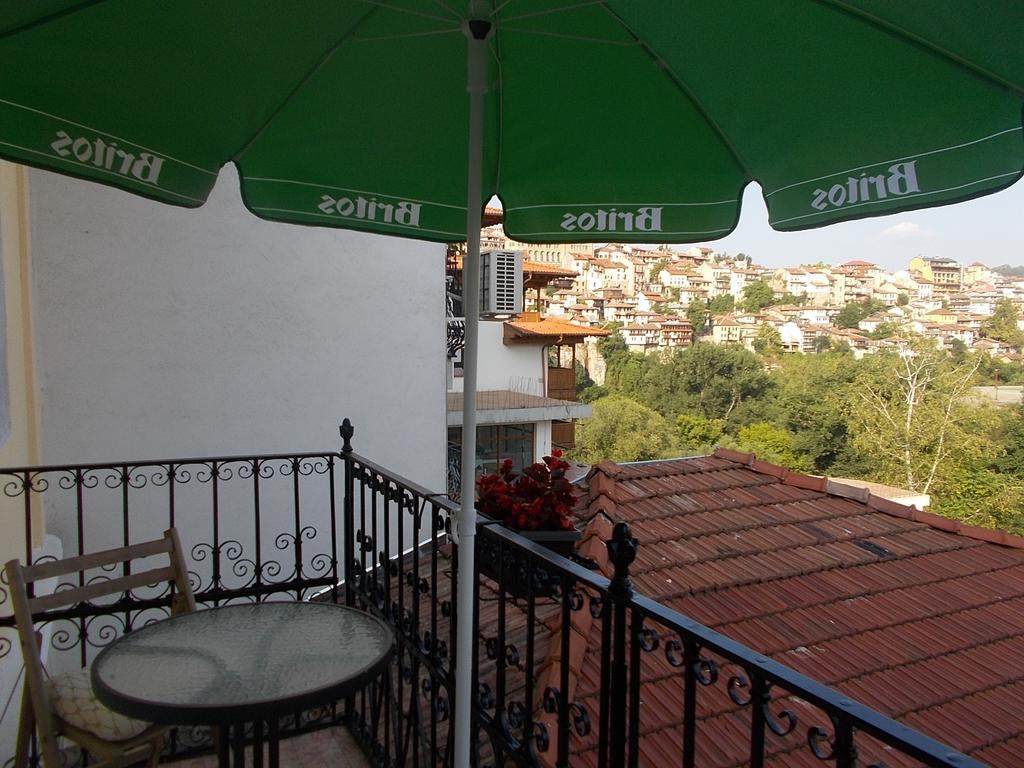 Apartament Stonel Veliko Tarnovo Szoba fotó