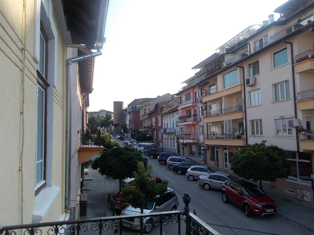 Apartament Stonel Veliko Tarnovo Szoba fotó