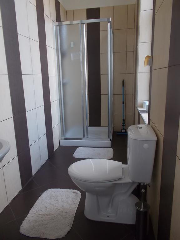 Apartament Stonel Veliko Tarnovo Szoba fotó