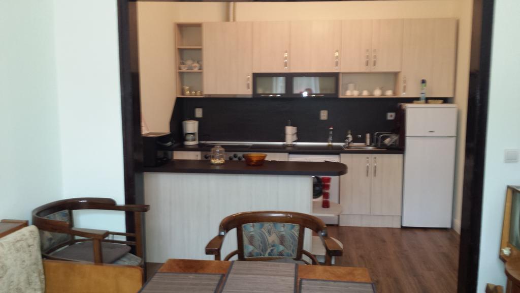 Apartament Stonel Veliko Tarnovo Kültér fotó