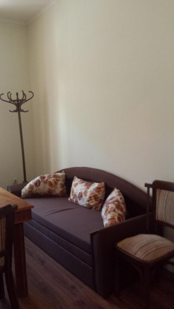 Apartament Stonel Veliko Tarnovo Kültér fotó