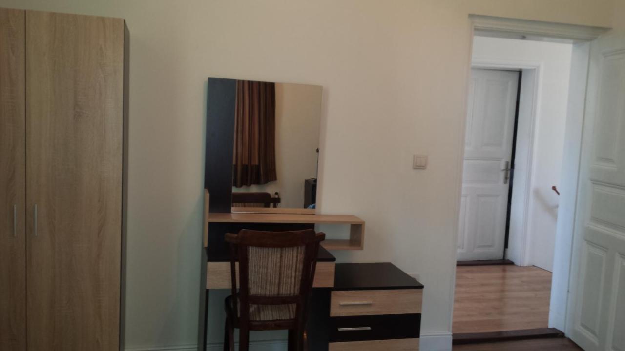 Apartament Stonel Veliko Tarnovo Kültér fotó