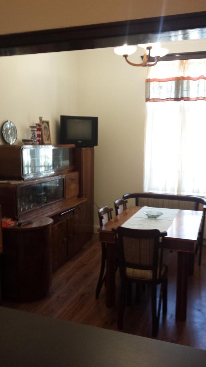 Apartament Stonel Veliko Tarnovo Kültér fotó